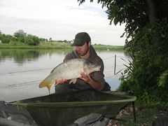 Moara Vlasiei 2 9 - 9 iun.